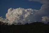 Australian Severe Weather Picture