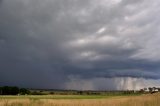 Australian Severe Weather Picture