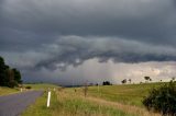 Australian Severe Weather Picture