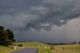 Australian Severe Weather Picture