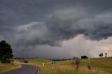 Australian Severe Weather Picture