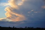 Australian Severe Weather Picture