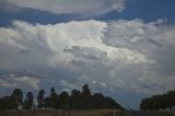 Australian Severe Weather Picture