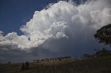 Australian Severe Weather Picture