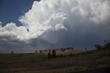 Australian Severe Weather Picture