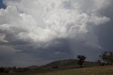 Australian Severe Weather Picture