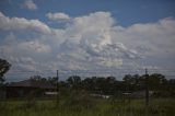 Australian Severe Weather Picture