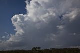 Australian Severe Weather Picture