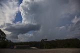 Australian Severe Weather Picture