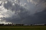 Australian Severe Weather Picture