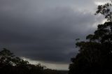 Australian Severe Weather Picture