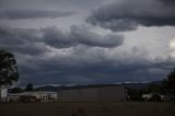 Australian Severe Weather Picture