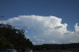 Australian Severe Weather Picture