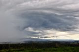 Australian Severe Weather Picture