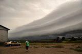 Australian Severe Weather Picture