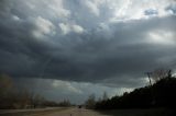 Australian Severe Weather Picture