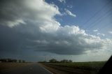 Australian Severe Weather Picture