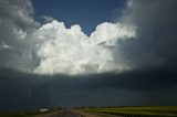 Australian Severe Weather Picture