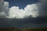 Australian Severe Weather Picture