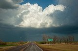 Australian Severe Weather Picture