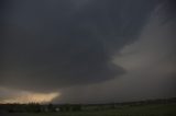 Australian Severe Weather Picture