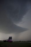 Australian Severe Weather Picture