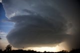 Australian Severe Weather Picture