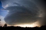 Australian Severe Weather Picture