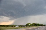 Australian Severe Weather Picture