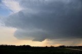 Australian Severe Weather Picture