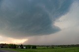 Australian Severe Weather Picture