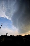 Australian Severe Weather Picture