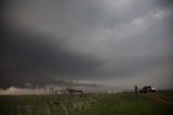 Australian Severe Weather Picture