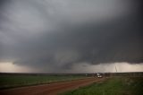 Australian Severe Weather Picture