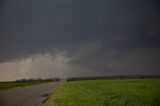 Australian Severe Weather Picture