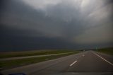 Australian Severe Weather Picture