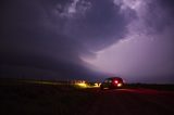 Australian Severe Weather Picture