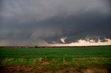 Australian Severe Weather Picture