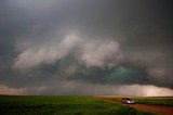 Australian Severe Weather Picture