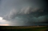 Australian Severe Weather Picture