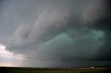 Australian Severe Weather Picture