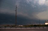 Australian Severe Weather Picture