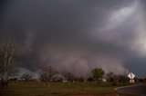 Australian Severe Weather Picture