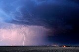 Australian Severe Weather Picture