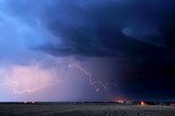 Australian Severe Weather Picture