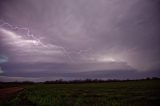 Australian Severe Weather Picture