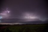 Australian Severe Weather Picture