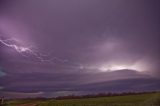 Australian Severe Weather Picture