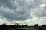 Australian Severe Weather Picture