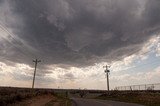 Australian Severe Weather Picture